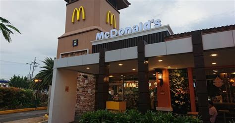 Mcdonalds Outlets – Philippine