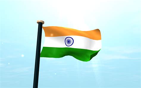 Indian Flag PC Desktop Wallpapers - Wallpaper Cave