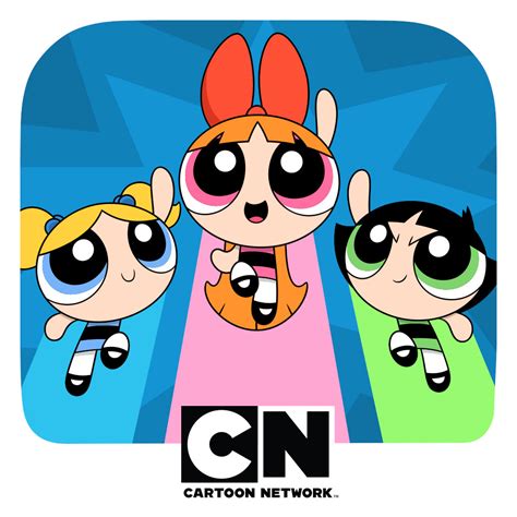 432 Magazine: CARTOON NETWORK: LAS CHICAS SUPERPODEROSAS SON LO MÁXIMO ...