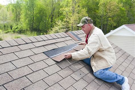 5 Tips For Diy Roof Repair Lessenziale