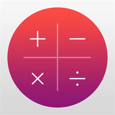 Calculator App Logo Logodix