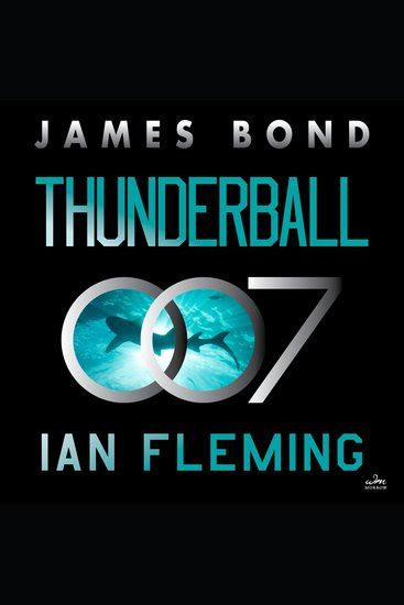 Thunderball - A Novel - Read book online