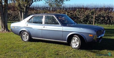 1976 Mazda Rx4 For Sale New Zealand