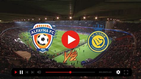 Al Nassr Vs Al Feiha 2024 Live Score Belle Cathrin