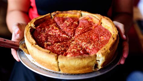 Giordano’S Deep Dish Pizza Recipe | Dandk Organizer