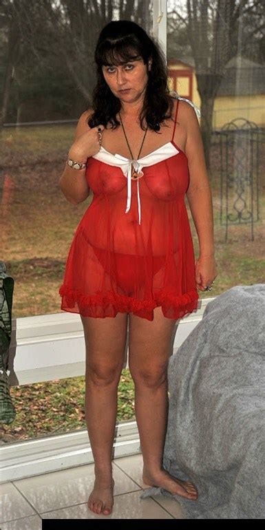 Amateur Chubby Milf Lingerie Big Tits User1029080 Pic1352847