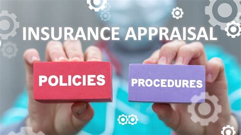 Understanding The Appraisal Process In Insurance Claims Pros And Cons