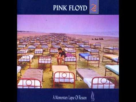 Pink Floyd A Momentary Lapse Of Reason Full Album YouTube