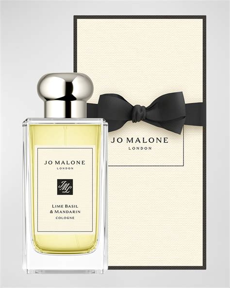 Jo Malone London Lime Basil And Mandarin Home Candle 7 Oz Neiman Marcus