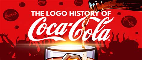 History of the Coca Cola Logo