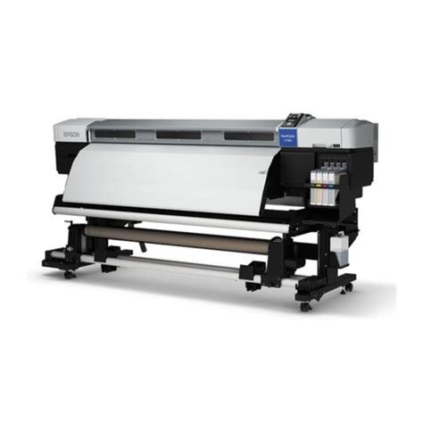 SC F7270 Digital Textile Printer Produk Indonesiagraphic