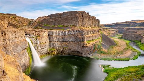 Palouse Falls