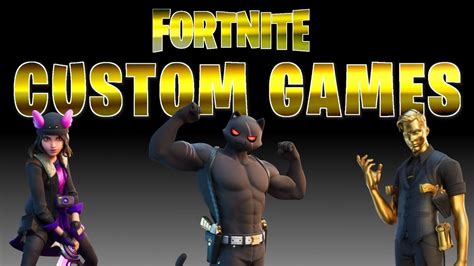 Jetz Custom Games Live Mit Euch Abozocken Fortnite Live Deutsch