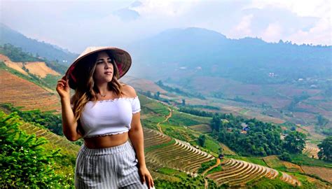 Topas Ecolodge Sapa Vietnam Female Travel Blog Sapa Vietnam Solo