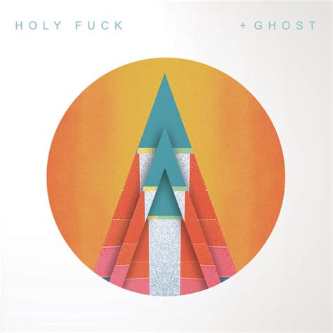 Holy Fuck Electro Rock Quartet Lives Up To Its Vivid Name ALARM