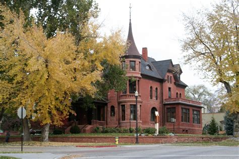 Home Trends Utah: Historic Homes in Ogden, UT