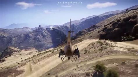 Ghost Recon Wildlands Operation Oracle Play Through Part2 Youtube