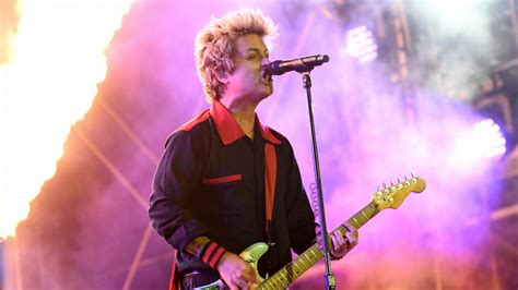 Green Day Was Steckt Hinter Show Unterbrechung In Detroit — Rolling Stone