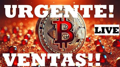 URGENTE VENTAS DE MT GOX EN BITCOIN VAMOS A CAER MAS ANALISIS