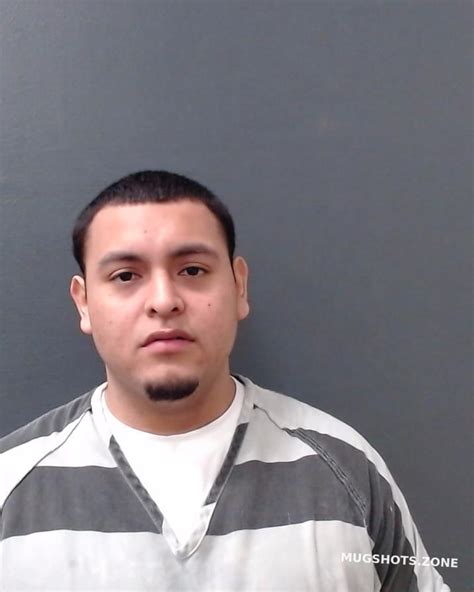 Facundo Sergio Juan 11 14 2022 Comal County Mugshots Zone