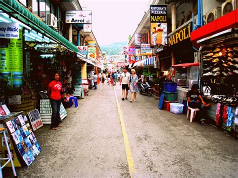 Patong Shopping Guide - Shopping - Phuket.Net