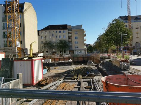 Dresden Nordwest Projekte In Pieschen Mickten Trachau Kaditz