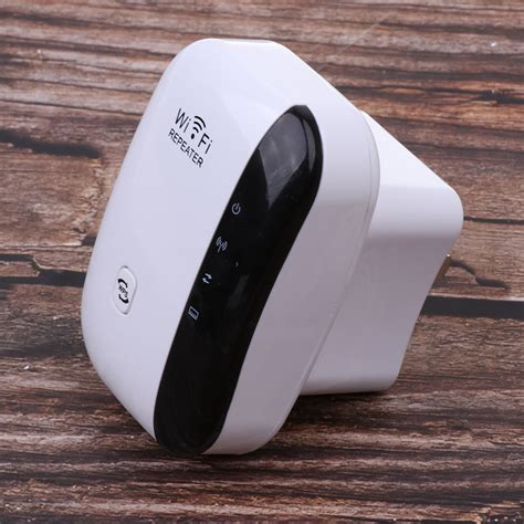 Wireless Wifi Range Extender Router Reapter 300Mbp Vicedeal