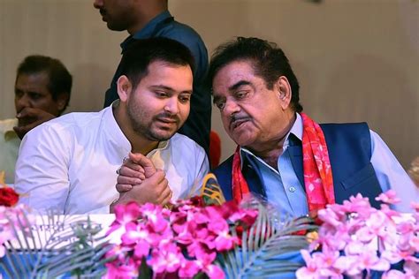 After Yashwant Sinha Quit Bjp Shatrughan Sinha Clarified His Position