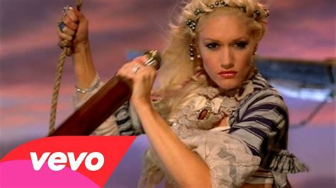 Gwen Stefani Ft Eve Rich Girl 2004 1 Hour Loop Youtube