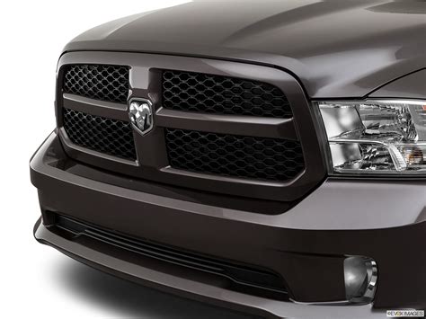 New RAM 1500 Classic 2022 5 7L Warlock Crew Cab Photos Prices And