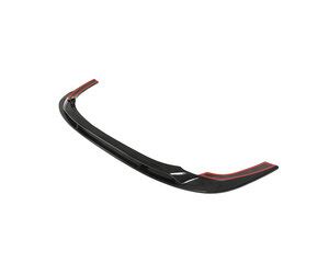 Audi Rs Y Carbon Front Lip Splitter Jh Parts