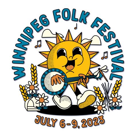 Winnipeg Folk Festival - Winnipeg Folk Festival