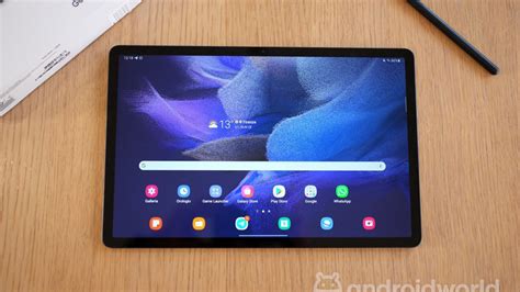 Galaxy Tab S9 FE Plus ci sarà design e specifiche da top Il Portale