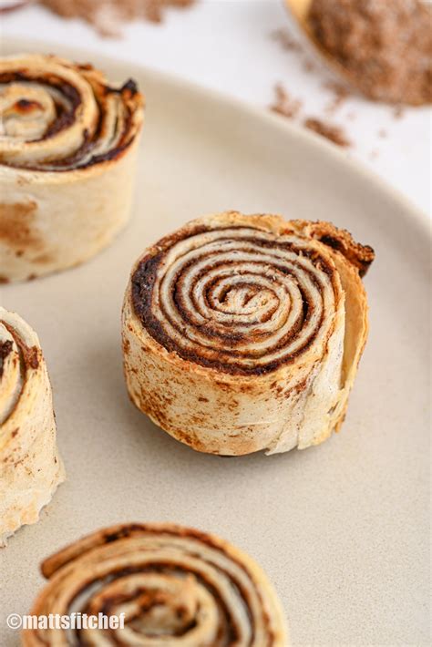 Cinnamon Sugar Tortilla Roll Ups Recipe The Diy Lighthouse Artofit