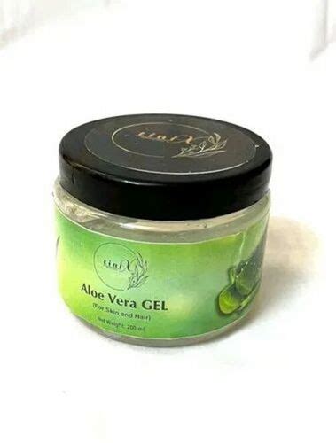 Aloe Vera Skin Care Gel At Best Price In Ahmedabad Tinix Herbal Science