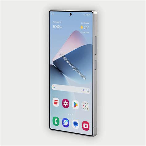 Samsung is having an identity crisis and the Galaxy S25 Ultra is yet