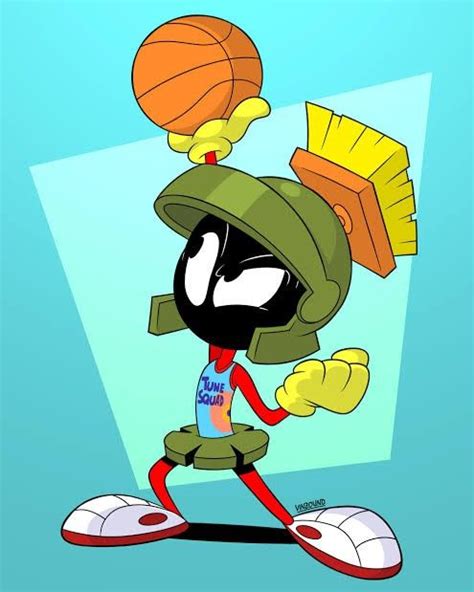 Ad Marvin The Martian By Boskocomicartist On Deviantart Artofit