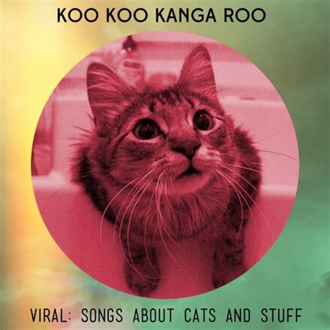 Stream Cat Party By Koo Koo Kanga Roo Listen Online For Free On