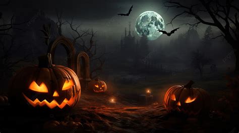 Halloween Wallpapers Hd Photos 3d Background Hd Halloween Picture Hd Photography Photo