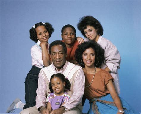 Phylicia Rashad Doesn't Understand Why Some Won't Watch The Cosby Show Now