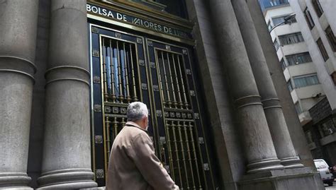 Bolsa De Valores De Lima Bvl Dividendos De Las Principales