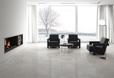 Stone Look Porcelain Tiles | The Flooring District