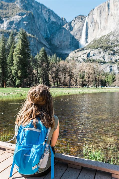 4 Best Hikes In Yosemite With Incredible Views Complete Guide