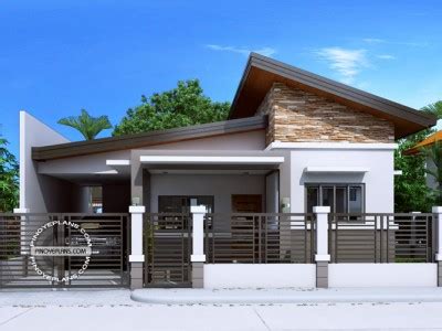 Small House Designs | Pinoy ePlans