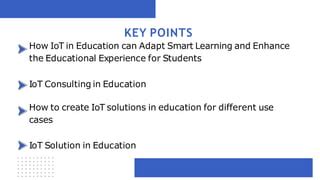 IoT In Education.pptx