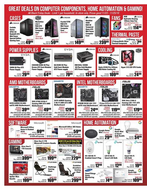 Micro Center. Spiderman Ps4 pro for 199.99 : r/blackfriday