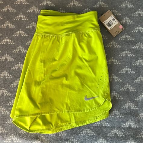 Nike Shorts Nwt Nike Running Shorts Poshmark