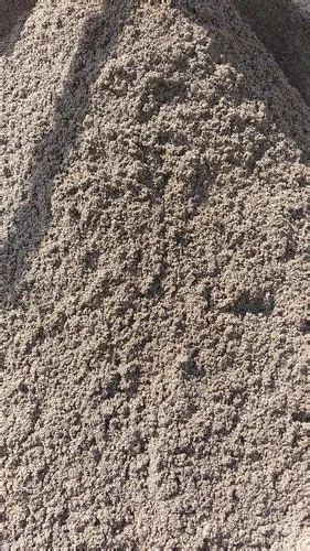 Brown Core Sand, For Construction, Packaging Type: Loose at Rs 350 ...