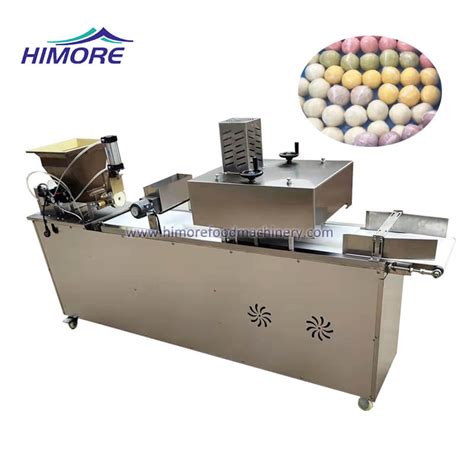 Kg H Automatic Dough Divider And Rounder Machine Dough Cutter