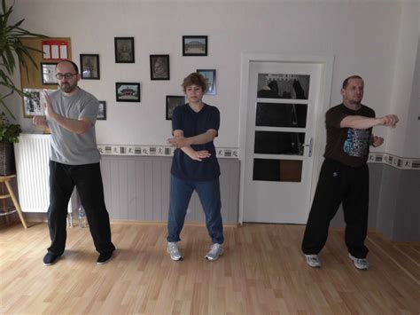 Wing Chun Selbstverteidigung Kassel Bewegungslehre Kassel